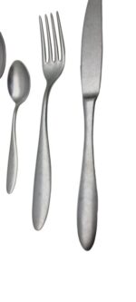 MORI COUVERTS INOX EGEA VINTAGE - immagine 5