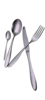 MORI COUVERTS INOX EGEA VINTAGE - immagine 3