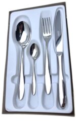 POSATE MORI ACCIAIO INOX 18/10 PEZZI EGEA