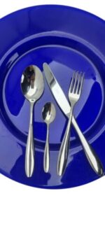 POSATE MORI ACCIAIO INOX 18/10 PEZZI EGEA - immagine 5
