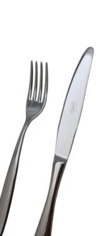 POSATE MORI ACCIAIO INOX 18/10 PEZZI EGEA - immagine 3
