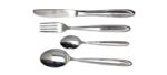 MORI COUVERTS INOX 18/10 PIÈCES ATHENA SET 24 PIÈCES - immagine 4