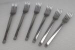 FOURCHETTE SWEET 6 PIÈCES ZILIO PAR MORINOX INOX -21.5