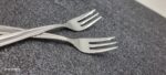 FOURCHETTE À DOUX LUXOR 15 CM - immagine 4