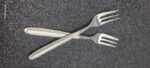 FOURCHETTE À DOUX LUXOR 15 CM - immagine 6