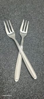 FOURCHETTE À DOUX LUXOR 15 CM - immagine 5