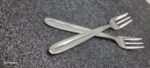FOURCHETTE À DOUX LUXOR 15 CM - immagine 3