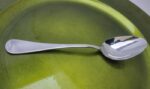 CUILLÈRE ÉLÉGANCE 20 CM - immagine 2