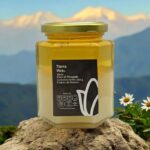 MIEL DE MESQUITE 100% BIO ORIGINE DU MEXIQUE DU NOM DE VELOURS BLANC - 380 G - immagine 2