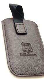 PORTE-CARTES DE CRÉDIT ET DOCUMENTS EN CUIR ÉCOLOGIQUE - immagine 4
