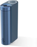 Glo HYPER X2, chauffe-tabac