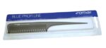 Comair Profi-Line pettine Blu 502 Toupier coda con i denti - immagine 2