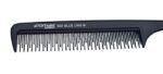 Comair Profi-Line pettine Blu 502 Toupier coda con i denti - immagine 3