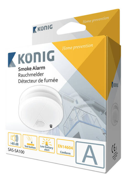 product-18204-0-7458efdc-700 DÉTECTEUR DE FUMÉE KONIG - immagine 1