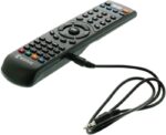 TÉLÉCOMMANDE 4-EN-1 PROGRAMMABLE EN LIGNE KONIG - immagine 2