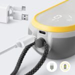 Tire-lait électrique double portable Freestyle™ Hands-free