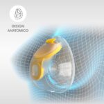 Tire-lait électrique double portable Freestyle™ Hands-free