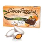 Confetti Ciocopassion Arancia e Cioccolato  200gr