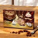 Confetti ripieni di delizioso rhum e ricoperti di finissimo cioccolato - immagine 2