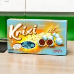 Confetti ai Cereali Krixi Celesti 200 GR. BY CRISPO