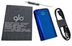 GLO HYPER+ CHAUFFE TABAC