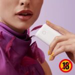 GLO HYPER+ CHAUFFE TABAC - immagine 3