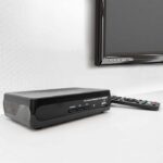 Decoder DVB-T2 265 HD HEVC H265 10 BIT, Alta definizione, HDMI, USB - immagine 4