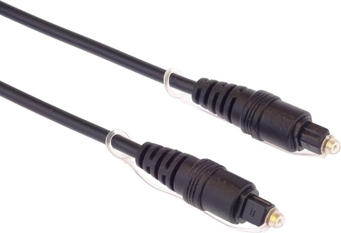 product-18292-0-ba05c7bd-700 Cavo Audio Ottico- 2 m, Maschio a Maschio