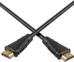 Cavo HDMI 4K Ad Alta Velocità M/M, 10,2 Gbps con Ethernet