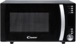 Candy CMXG 25DCB Forno a Microonde Combinato 25L 900W Nero Acciaio Inossidabile - immagine 2
