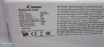 Candy CMXG 25DCB Forno a Microonde Combinato 25L 900W Nero Acciaio Inossidabile - immagine 5