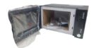 Candy CMXG 25DCB Forno a Microonde Combinato 25L 900W Nero Acciaio Inossidabile - immagine 3