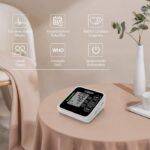 Misuratore di Pressione Sanguigna, Digitale Automatico da Braccio - immagine 6