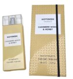 Notebook Eau de Toilette Cashmere Wood & Honey. - immagine 2
