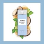 Notebook Eau de Toilette White Wood & Vetiver.