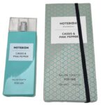 Notebook Eau de Toilette Cassis & Pink Pepper - immagine 2