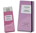 Notebook Eau de Toilette Peony & White Musk. - immagine 5