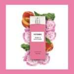 Notebook Eau de Toilette Peony & White Musk. - immagine 3