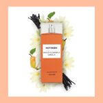 Notebook Eau de Toilette White Flowers & Vanilla. - immagine 2