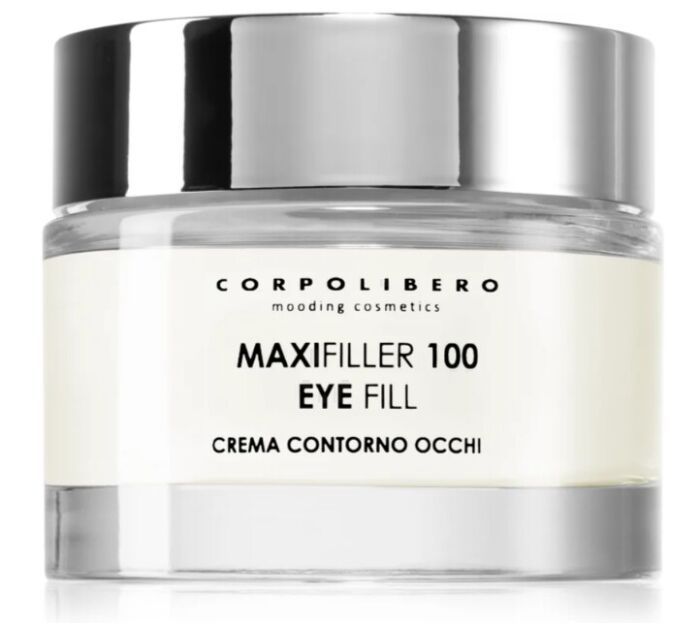 product-18395-0-fccb1fb4-700 Corpolibero MAXIFILLER 100 Eyefill 30ml - immagine 1