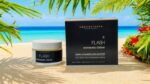 CORPO LIBERO FLASH  CREAM SCHIARENTE ANTIMACCHIA 50 ML.
