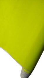 PLASTICA ADESIVA GIALLO FLUO - immagine 2