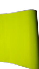PLASTICA ADESIVA GIALLO FLUO - immagine 4