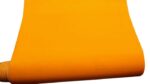 PLASTICA ADESIVA ARANCIONE - immagine 4