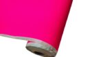 PLASTICA ADESIVA FUCSIA - immagine 2