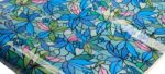 PLASTICA ADESIVA LAGUNA BLU