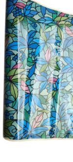 PLASTICA ADESIVA LAGUNA BLU - immagine 3
