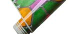 PLASTICA ADESIVA VETRATA VINTAGE - immagine 3