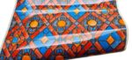 PLASTICA ADESIVA STELLA DI MAIOLICA - immagine 2