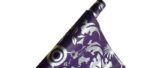 PLASTICA ADESIVA TRENDY VIOLA